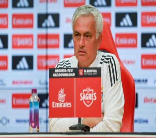 跟隊：我慢慢開始期待穆裏尼奧重返皇馬了