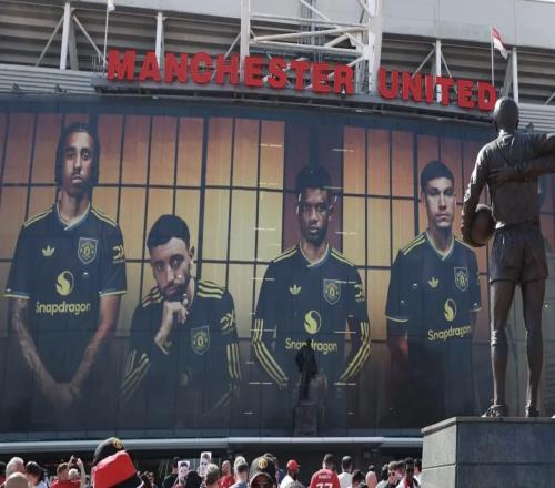 TA：曼聯此前的裁員導致為俱樂部拉來關鍵讚助的核心成員離職