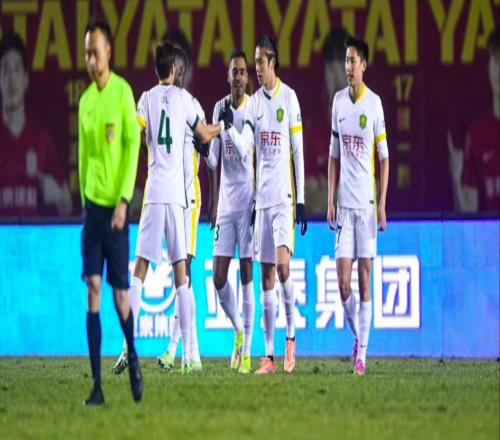 04!中超惨烈一战:4球被吹点球被扑重罚命中老牌劲旅降级在即