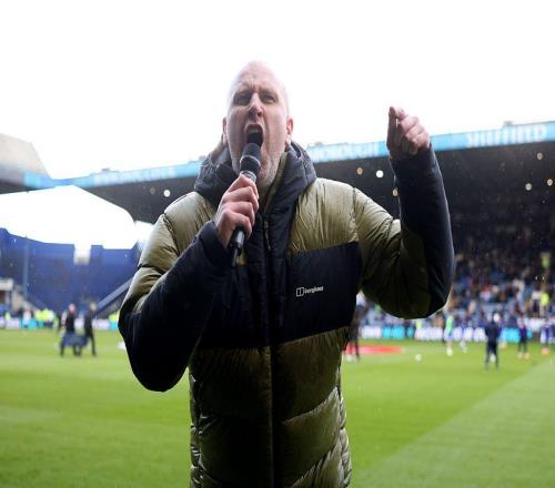 謝菲聯複活節整活：30萬人圍觀一場根本不存在的球賽