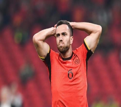 國足26人名單變動：塞鳥+魏震因傷落選補招李揚李鎮全擁10位U23