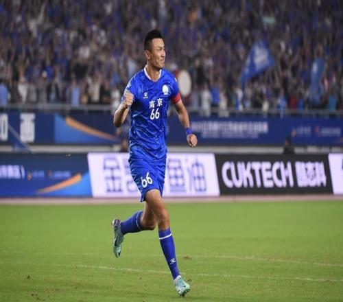 “苏超”四强诞生,一齐被淘汰出局的“苏北四虎”究竟差在哪儿