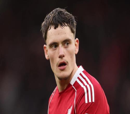 維爾茨：當隊內氣氛更好時總是很棒，因為沒贏球不會真正開心