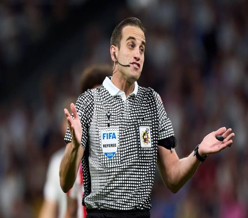 TA：因備受好評，西甲考慮下賽季繼續推出複古比賽日活動