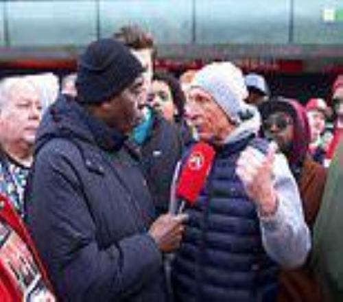 AFTV頭牌放話：阿爾特塔"隻剩幾周"，9分優勢被2場補賽吃光