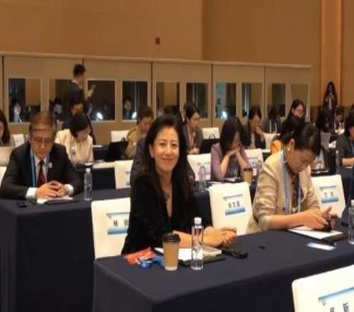 杨扬:女运动员对生理期话题不再回避,对赛制、保障有帮助
