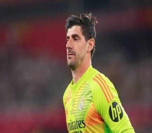 TA：庫爾圖瓦目標是在潛在的歐冠半決賽中複出