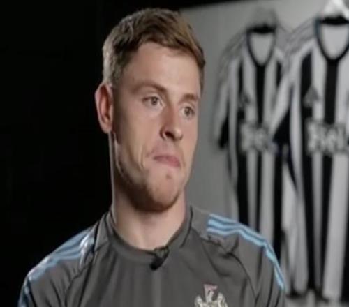 巴恩斯：我仍保有代表蘇格蘭踢球的資格，但最近沒(méi)想過(guò)這件事