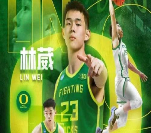 林葳:我们和NBA球员差距不大,但这点差距需要很多努力弥补