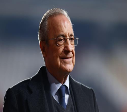 每体:皇马欧超胜诉,计划向欧足联索赔45亿至47亿欧元