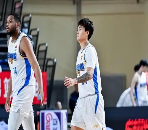 CBA常規(guī)賽第6輪結束了所有比賽，最新積分榜如下！