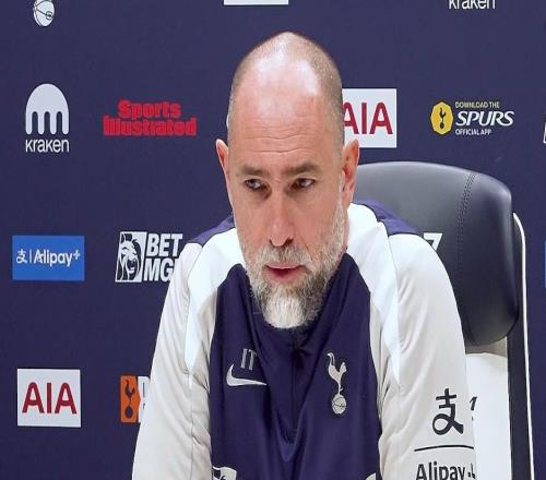 特爾沒首發圖多爾：很多比賽都在最後20分鍾才決出勝負