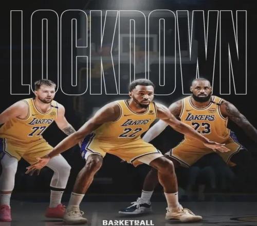 湖人重啟！你好，維金斯！3換1交易方案曝光