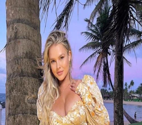 太陽報：2019年歐冠決賽場上的“裸奔”女郎已成為一名飛行員