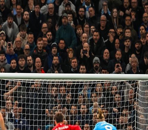 能翻盤嗎利物浦本賽季至今先丟球的4場英超比賽全輸