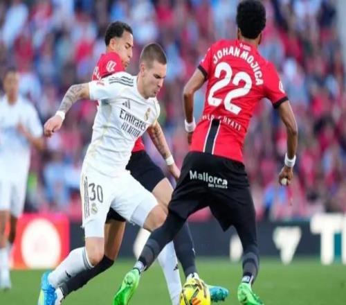 馬斯坦托諾本賽季聯賽已拿5張黃牌，下輪踢赫羅納將停賽缺陣