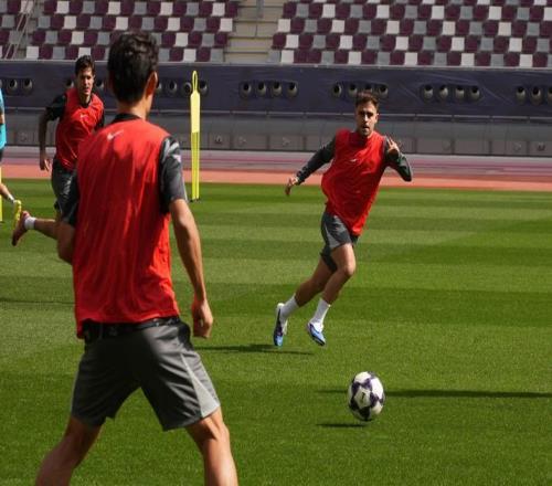 爭冠隊誰開門紅申花輸大連就崩了！京魯勝算高蓉城VS深圳難測