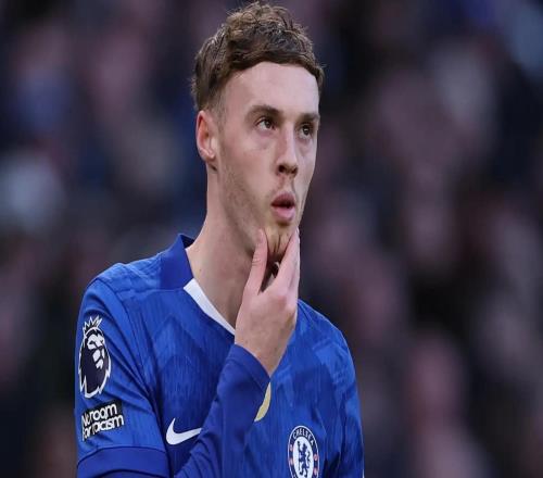 帕克：藍軍的運營模式不對，球員們不會想在這種環境踢球