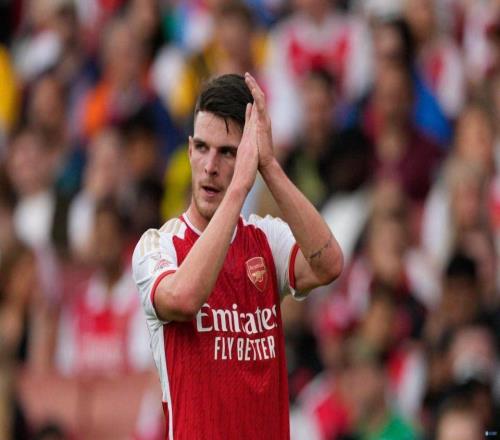 盛事危言：阿森納6分領(lǐng)跑可喜可賀但阿爾特塔的換人隱患極大