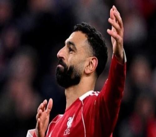 範戴克：我一直都希望薩拉赫留下，他是利物浦極其重要的球員