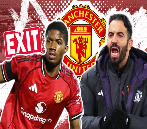 曼聯(lián)兩小妖有望首秀！冬窗擬出租三人，單場10球射手或赴英乙鍛煉