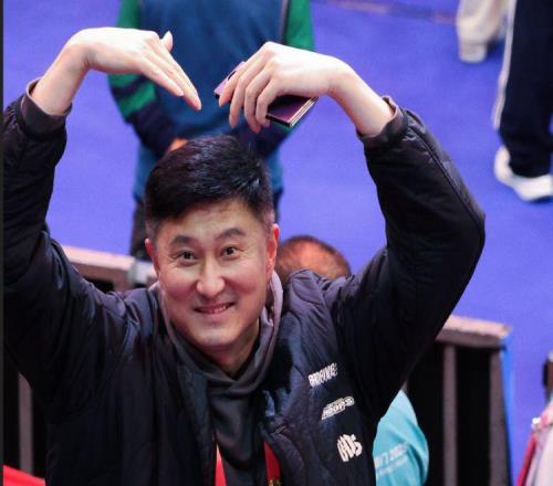 全运会4金1铜助杜锋升职,球迷:这就是要打全运会的原因