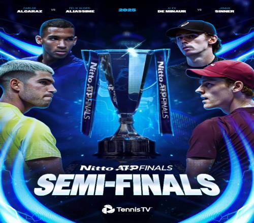 總決賽再迎阿辛決！但目前兩人的交手記錄…