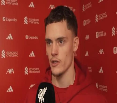 維爾茨：進球算對手烏龍沒關係，我要爭取下場再進一個