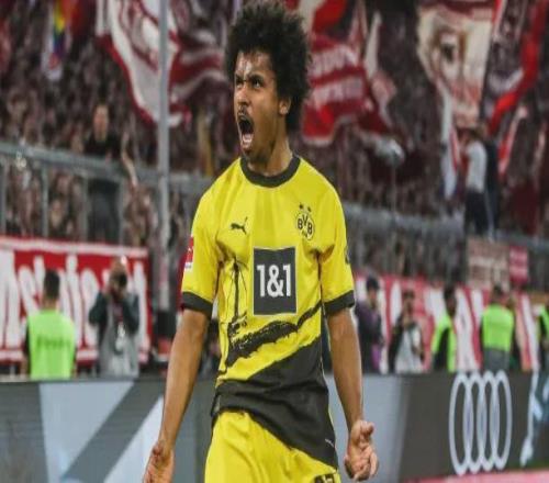 曼聯拒絕簽約塞門約、阿德耶米！強力中場才是目標