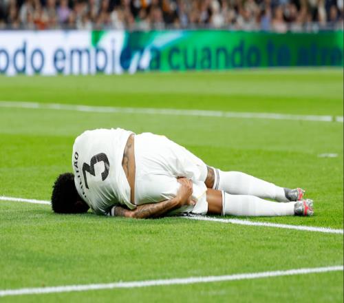 恐慌蔓延伯納烏，阿隆索帥位岌岌可危！