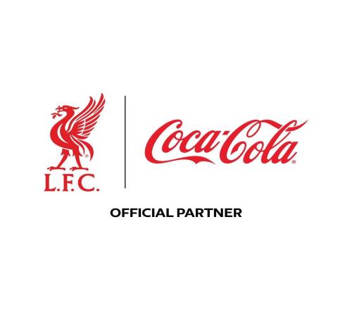 官方：利物浦與可口可樂延長合作夥伴關係