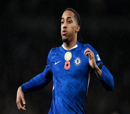 加納喬助攻雙響，切爾西30血洗副班長，升至英超積分榜第二