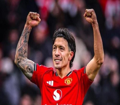 郵報：利馬傷勢並不嚴重，有望在對陣水晶宮的比賽中回歸