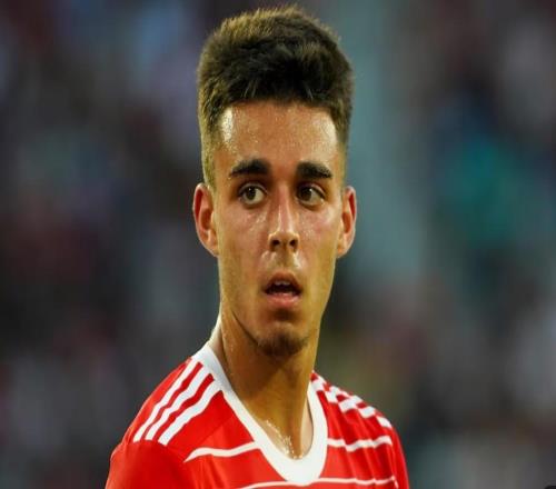 科帕多：皇馬會和拜仁戰至加時後輸球奧利塞已是拜仁的核心