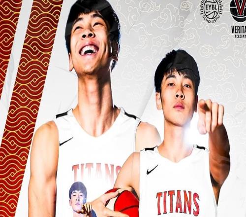 官宣留洋+1!拒绝打CBA,又一个中国人准备冲NBA