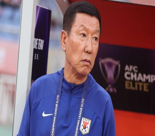 中超兩大勁旅矛盾公開化！既是“故事”也是“事故”，短板暴露了