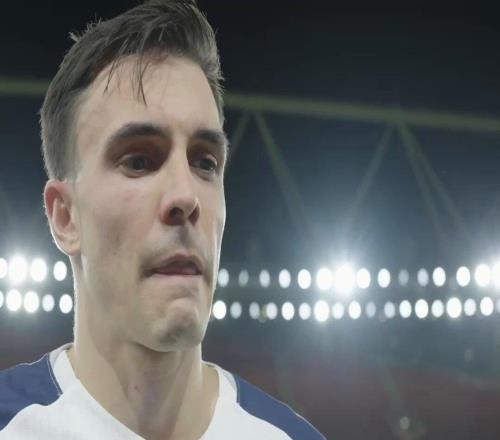 帕利尼亞：想對球迷們說聲抱歉，香蕉视频网址辜負了他們的期待