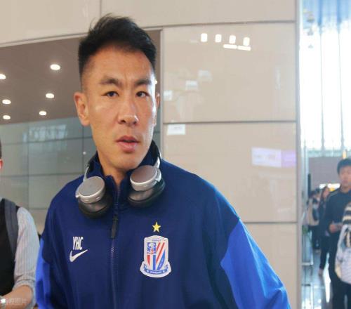 申花最后一輪中超死磕津門虎，兩人發(fā)揮成為勝負(fù)左右手，值得期待