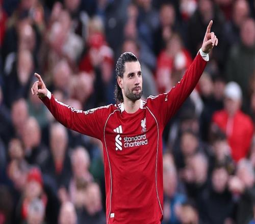 懂球帝X咪咕英超第25輪最佳進球：索博任意球轟出世界波