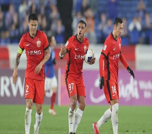 中超3連冠！海港再登中超冠軍王座！但接下來亞冠之路該怎麽走呢