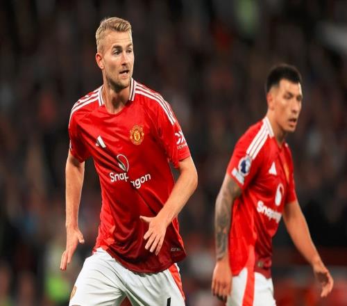 曼聯主力傷停！2中衛缺陣，紅魔欲簽“英超博爾特”，身價6500萬