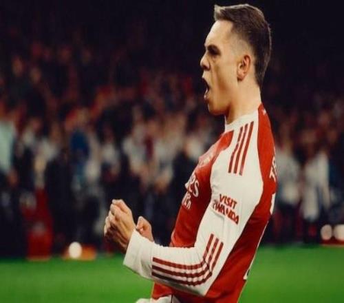 特羅薩德對BIG6打進19粒進球超越吉格斯，且比其少用107場