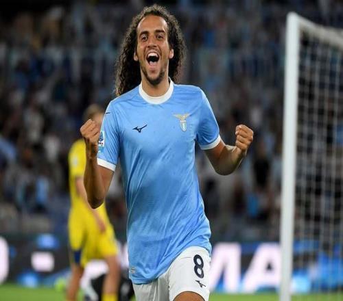 意甲領頭羊爆冷！拉齊奧10絕殺，薩裏神換人導演複仇夜，晉級8強