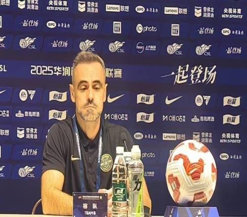 浙江助教:我们的比赛激情不如对手王燊超战斗精神值得学习