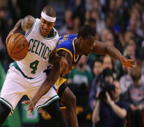 NBA最悲情的故事!小托马斯:MVP榜第5,照样找不到工作