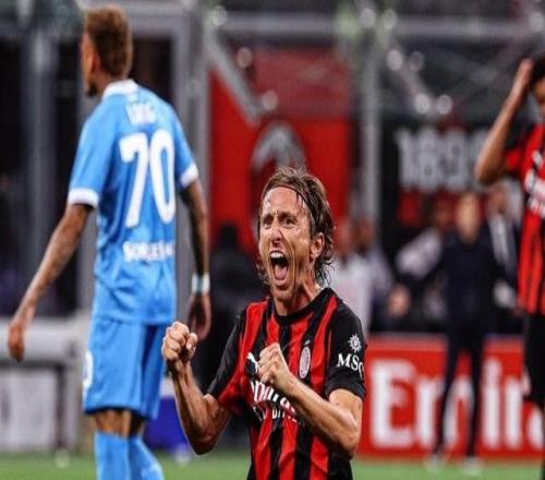 歎為觀止！40歲魔笛意甲5戰5首發3打滿，1球1助4連勝米蘭鐵打首發