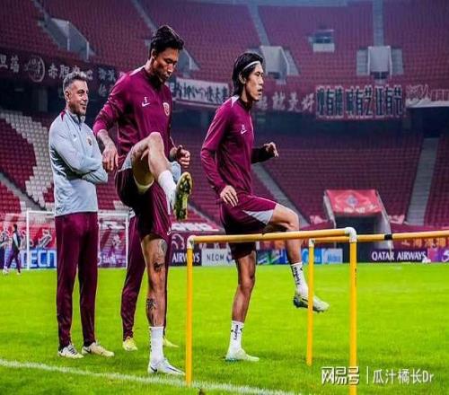 62！河南VS海港：河南隊勝之不武滬媒：是海港給河南隊麵子