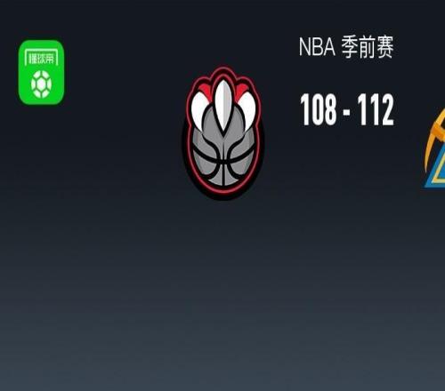 NBA戰(zhàn)報：掘金112108猛龍，英格拉姆19分