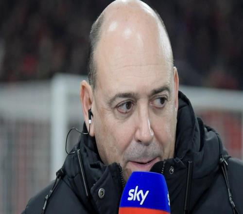 對陣美因茨賽後噴裁判，卡羅：我受到了什麽處罰罰款5000歐