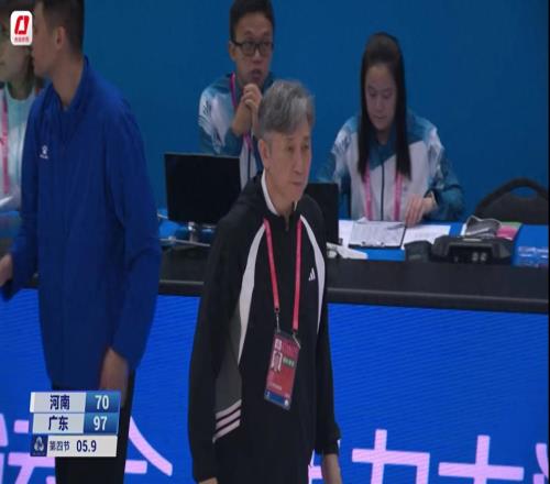 0分0板0助0搶斷+1失誤，卻被鄭永剛安排打首發(fā)，粵蜜：真是看不懂